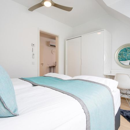 Mar Suite Apartments - Center Bécs Szoba fotó
