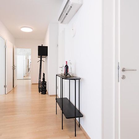 Mar Suite Apartments - Center Bécs Szoba fotó