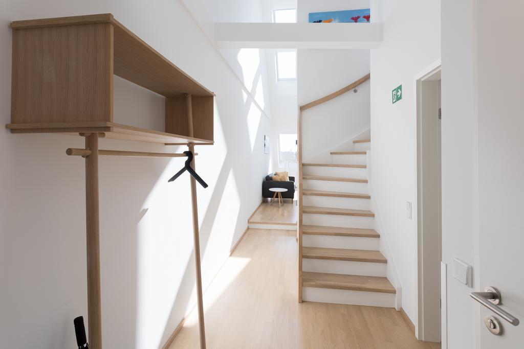 Mar Suite Apartments - Center Bécs Kültér fotó