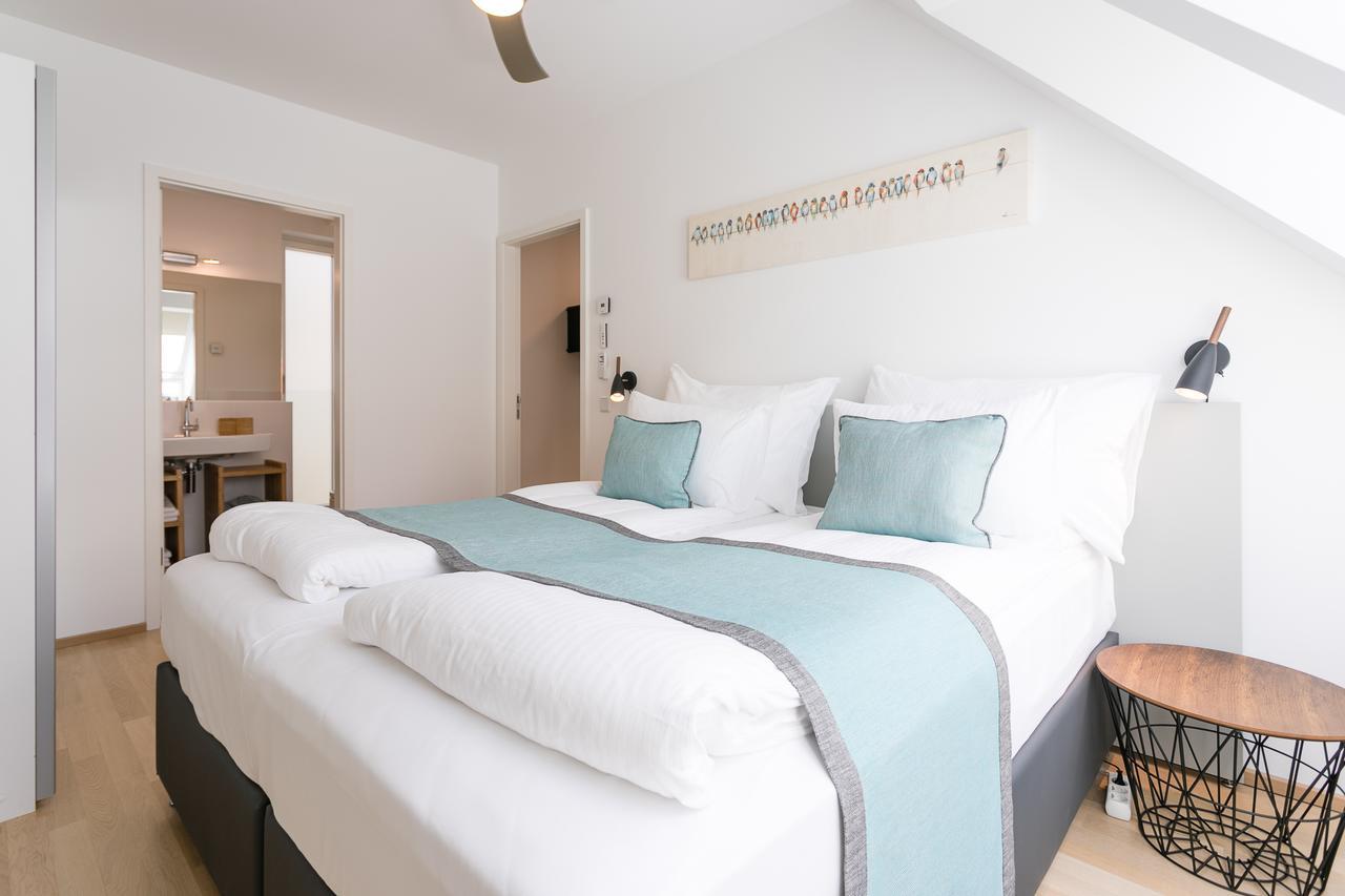 Mar Suite Apartments - Center Bécs Kültér fotó