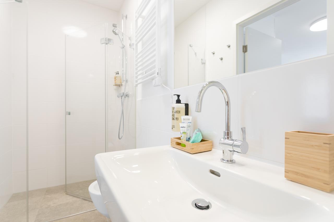 Mar Suite Apartments - Center Bécs Szoba fotó