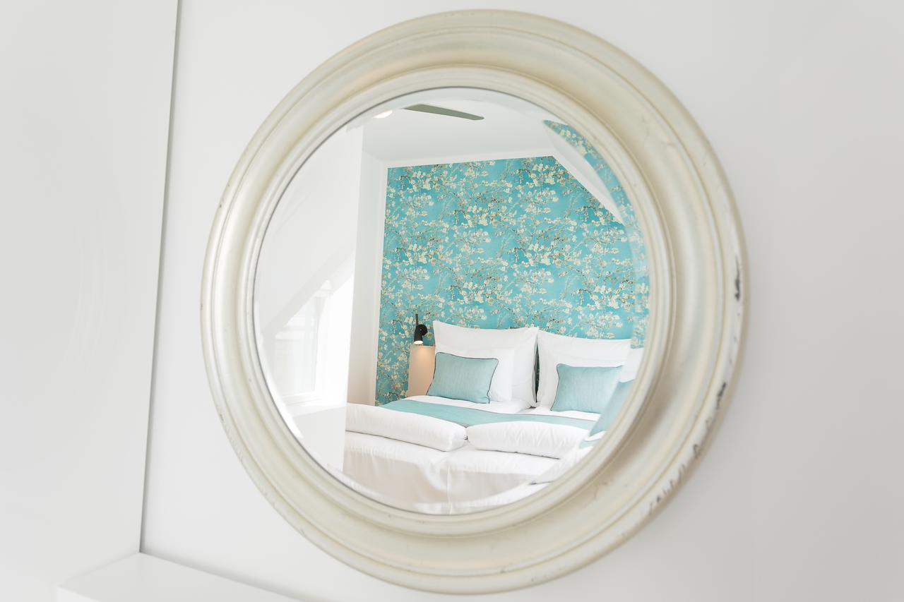 Mar Suite Apartments - Center Bécs Szoba fotó